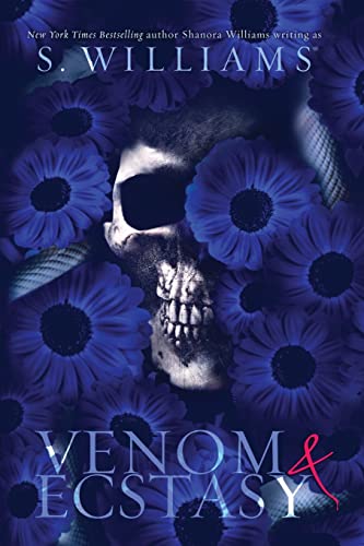 Venom & Ecstasy (Venom Trilogy, Band 2)