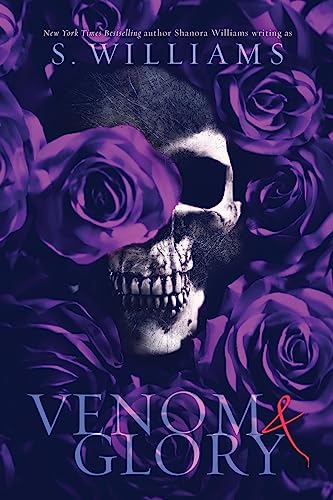 Venom & Glory (Venom Trilogy, Band 3)