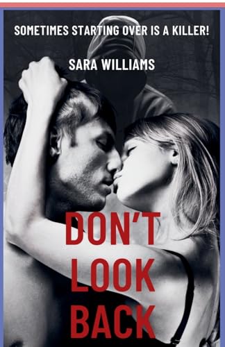 Don't Look Back von Sara Williams