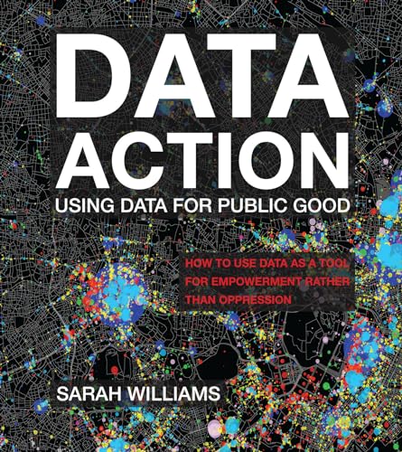 Data Action: Using Data for Public Good