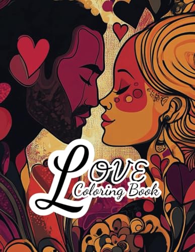 Romantic Escapes: A Love Coloring Book for Adults with Heartwarming Designs: 50 Beautiful and Relaxing Illustrations of Love, Romance, and Heartfelt Moments Romantic Escapes: A Love Coloring Book for Adults with Heartwarming Designs: 50 Beautiful and Relaxing Illustrations of Love, Romance, and Heartfelt Moments von Independently published