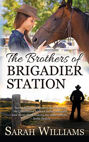 The Brothers of Brigadier Station The Brothers of Brigadier Station von Independently published