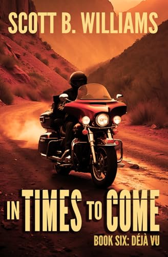 In Times to Come - Déjà Vu von Independently published