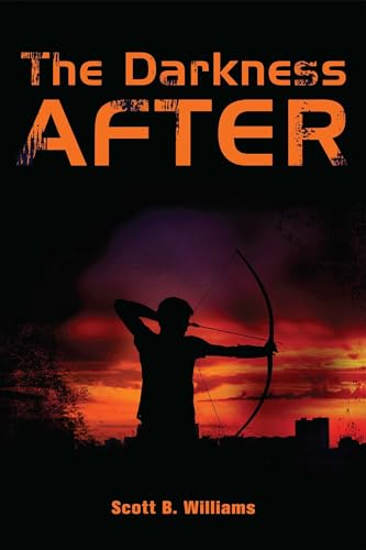 The Darkness After: A Novel The Darkness After: A Novel von Ulysses Press