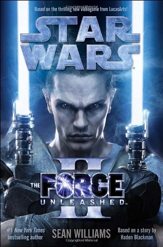 Star Wars: The Force Unleashed II Star Wars: The Force Unleashed II