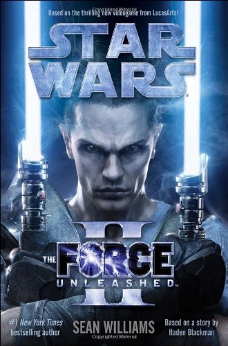 Star Wars: The Force Unleashed II