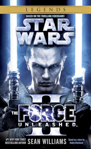 The Force Unleashed II: Star Wars Legends The Force Unleashed II: Star Wars Legends