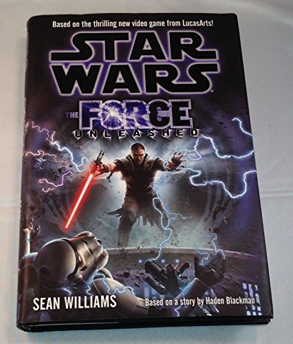 Star Wars: The Force Unleashed Star Wars: The Force Unleashed