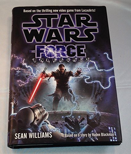 Star Wars: The Force Unleashed