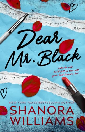 Dear Mr. Black (Mr. Black Duet, Band 1) von Independently published