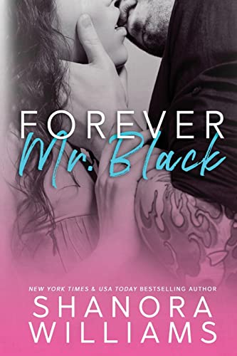Forever, Mr. Black (Mr. Black Duet, Band 2)