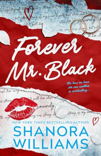 Forever Mr. Black (Mr. Black Duet, Band 2) von Independently published