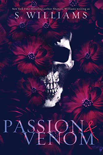Passion & Venom (Venom Trilogy, Band 1)