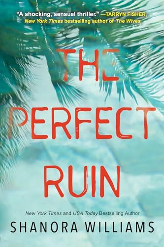 The Perfect Ruin: A Riveting New Psychological Thriller