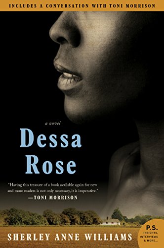 Dessa Rose: A Novel (P.S.)