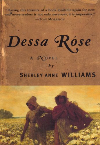 Dessa Rose: A Novel Dessa Rose: A Novel von William Morrow Paperbacks