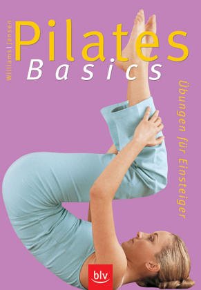 Pilates Basics: Übungen für Einsteiger