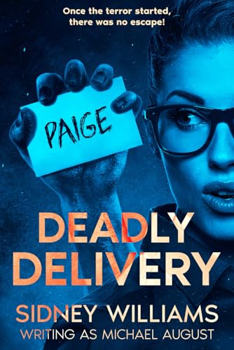Deadly Delivery Deadly Delivery von Macabre Ink