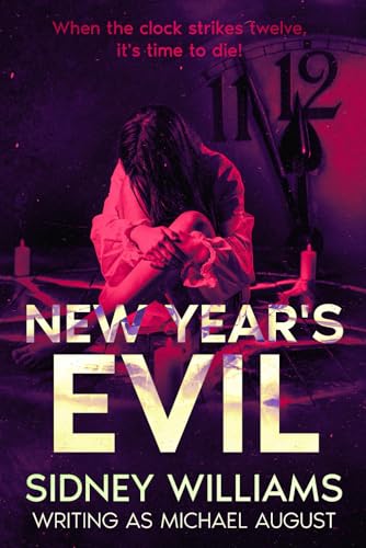 New Year's Evil New Year's Evil von Macabre Ink