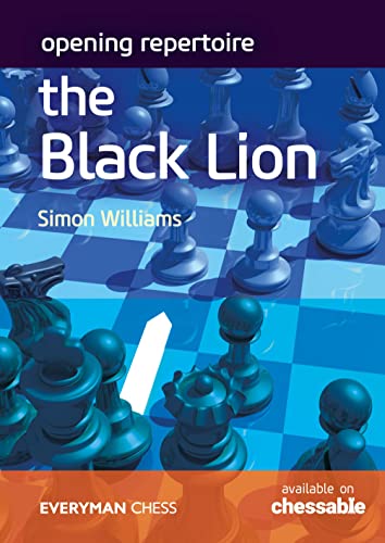 The Black Lion (Opening Repertoire)