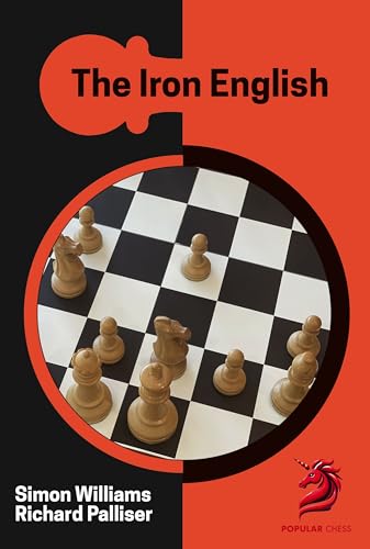 The Iron English (Opening Repertoire) von Popular Chess