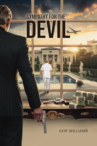Sympathy For The Devil von Whitman BookWorks