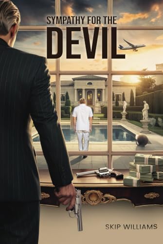 Sympathy For The Devil von Whitman BookWorks
