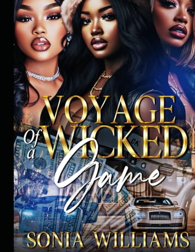 Voyage Of A Wicked Game von Independently published