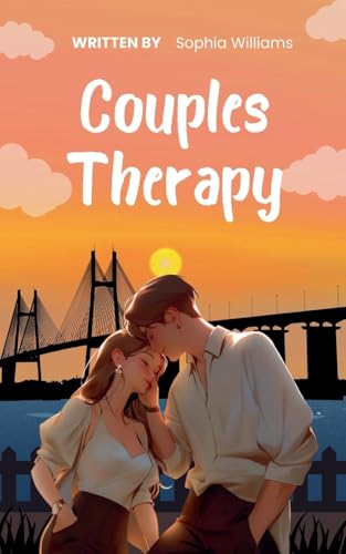 Couples Therapy (Controlling Your Mind, Band 1) von Sophia Williams