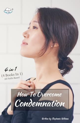 How To Overcome Condemnation (4-in-1 Book) von Independently published