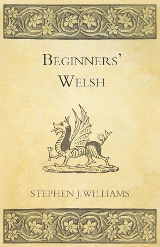 Beginners' Welsh