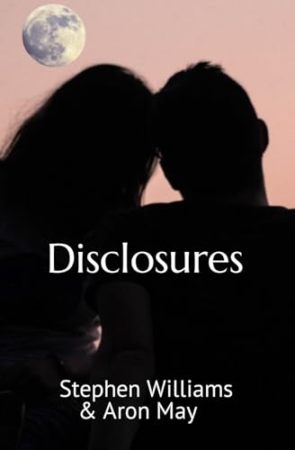 Disclosures (A George Rudge Novel, Band 5) von Independently published