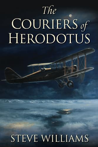The Couriers of Herodotus The Couriers of Herodotus