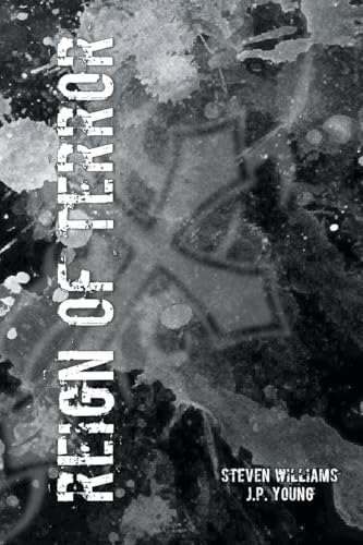 Reign of Terror Reign of Terror von CITIOFBOOKS, INC.