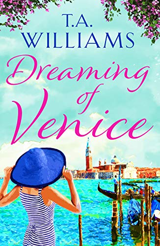 Dreaming of Venice von Canelo