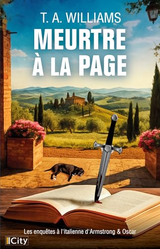 Meurtre à la page von CITY