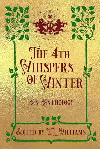 The 4th Whispers of Winter von Independently published