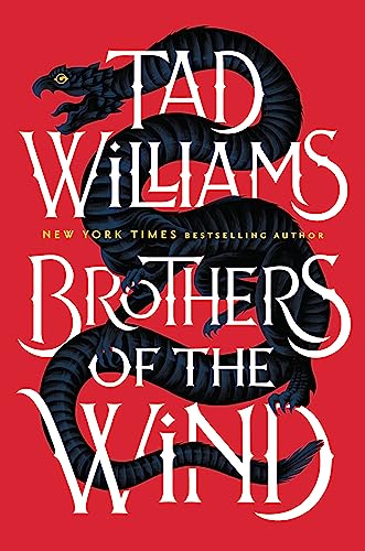 Brothers of the Wind: A Last King of Osten Ard Story
