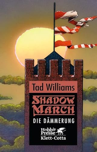 Die Dämmerung (Shadowmarch, Band 3)