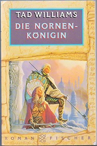 Die Nornenkönigin Die Nornenkönigin