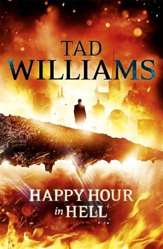 Happy Hour in Hell: Bobby Dollar 2