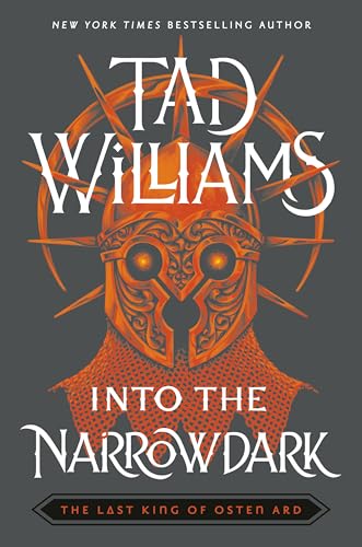 Into the Narrowdark (The Last King of Osten Ard, 3)