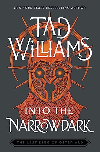 Into the Narrowdark: Book Three of The Last King of Osten Ard von Hodder & Stoughton