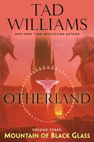 Otherland: Mountain of Black Glass Otherland: Mountain of Black Glass von DAW