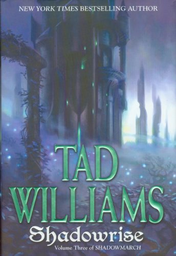 Shadowrise (Shadowmarch, Band 3)