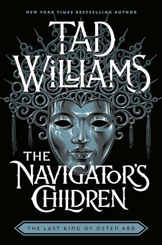The Navigator's Children von DAW