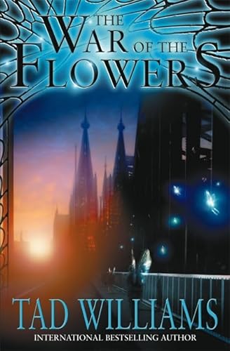 The War Of The Flowers von Orbit