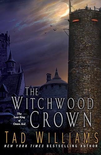 The Witchwood Crown von DAW