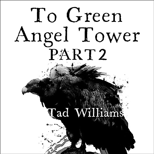 To Green Angel Tower: Storm: Memory, Sorrow & Thorn Book 4 von Hodder & Stoughton
