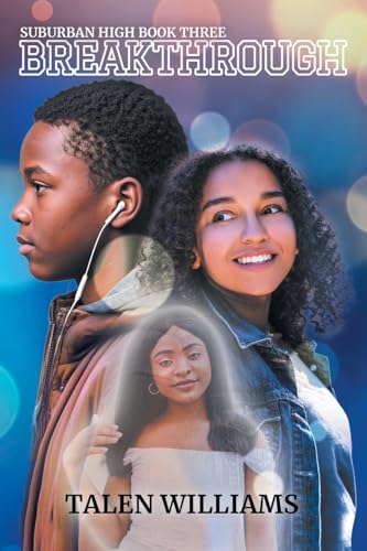 Breakthrough: Suburban High von Hawes & Jenkins